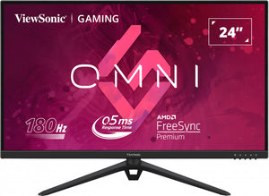 View Sonic VX2428J