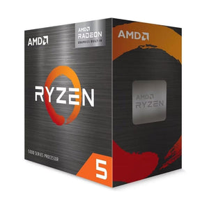 Amd Ryzen5 5500GT