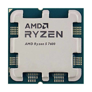 AMD Ryzen 5 7600 MPK ( TRAY + Stock FAN )