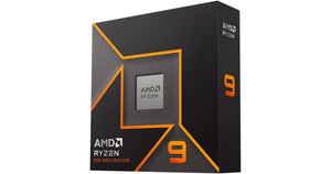 AMD Ryzen 9 9950X
