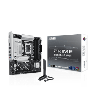 ASUS Prime B860M Prime -A WIFI