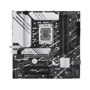 ASUS Prime B760M - A WIFI  DDR4