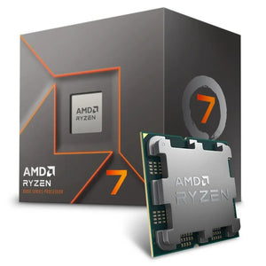 Amd Ryzen7 8700F