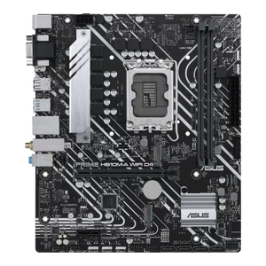 PRIME H610M-A WIFI D4