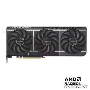 AMD RX 9060 XT 16GB GDDR6 ASUS PRIME