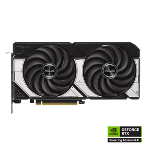 ASUS Dual GeForce RTX™ 5070 12GB GDDR7 OC Edition