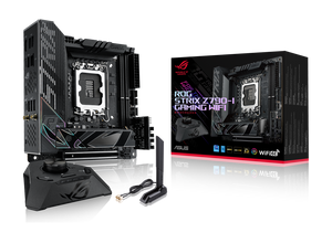 ROG STRIX Z790-I GAMING WIFI