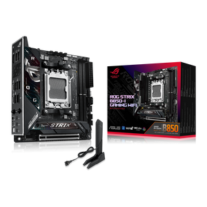 ROG STRIX B850-I GAMING WIFI
