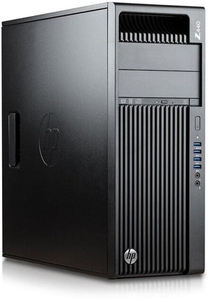 HP Z440