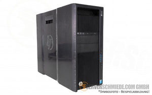 HP Z840