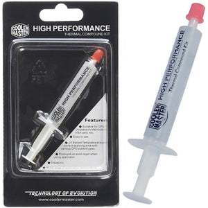 Cooler Master RPD Grease High Performance Thermal Paste