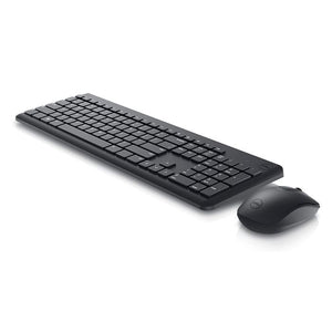 Dell Wireless Keyboard and Mouse - KM3322W