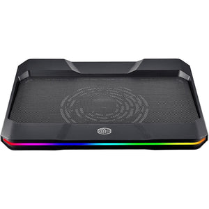 Cooler Master Note Pal X150 Spectrum RGB LED Laptop Cooler