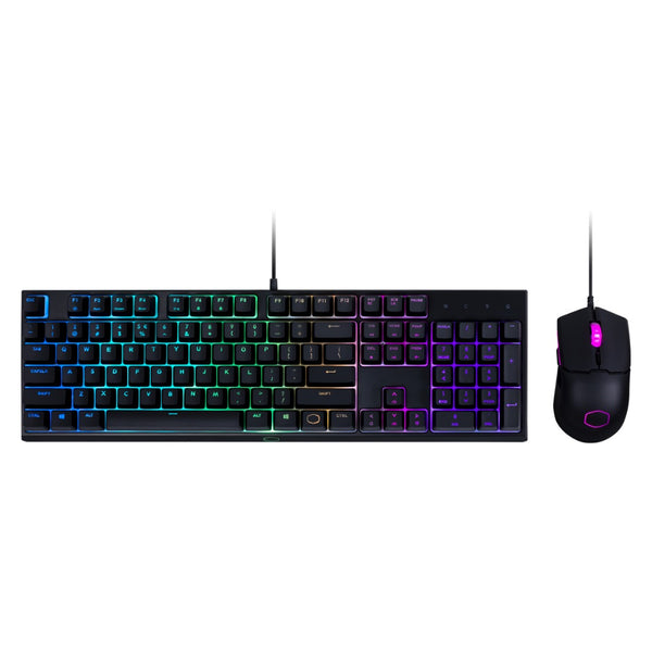 مجموعة الألعاب Cooler Master MS111 Combo 