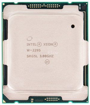 Intel Xeon W-2295