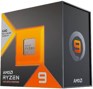 AMD Ryzen™ 9 7950X3D