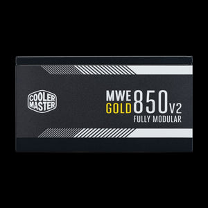 Cooler Master MWE Gold 850 V2 ATX 3.0