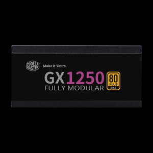 Cooler Master GX3 1250 Gold Modular A/EU Cable