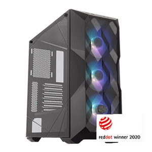 Cooler Master TD 500 Mesh W/Ctrl