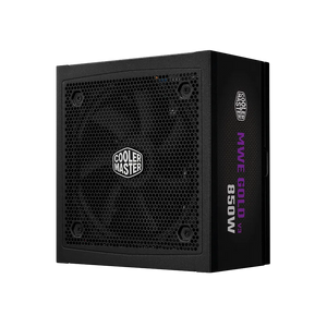 Cooler Master MWE GOLD 850 V3 ATX 3.1