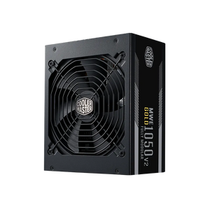 MWE GOLD 1050 V2 ATX 3.1 A/EU Cord