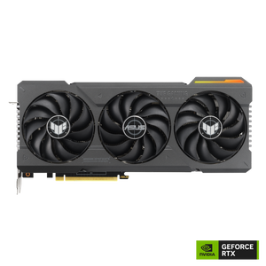 Nvidia RTX 4070 Ti 12GB GDDR6x Asus TUF GAMING