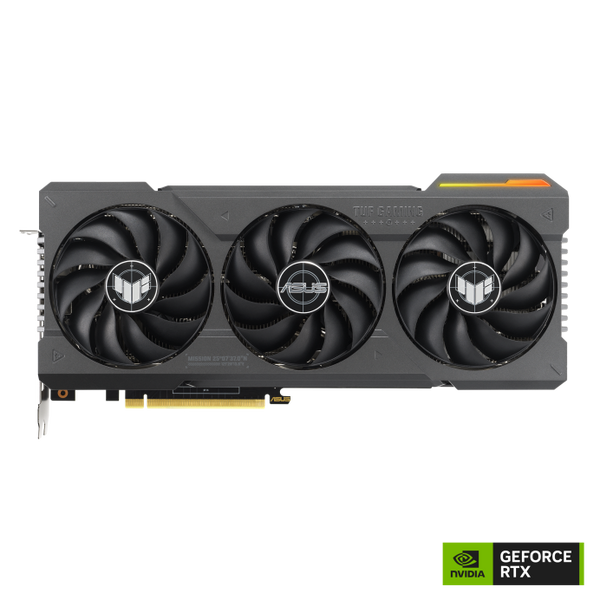 Nvidia RTX 4070 Ti 12GB GDDR6x Asus TUF GAMING