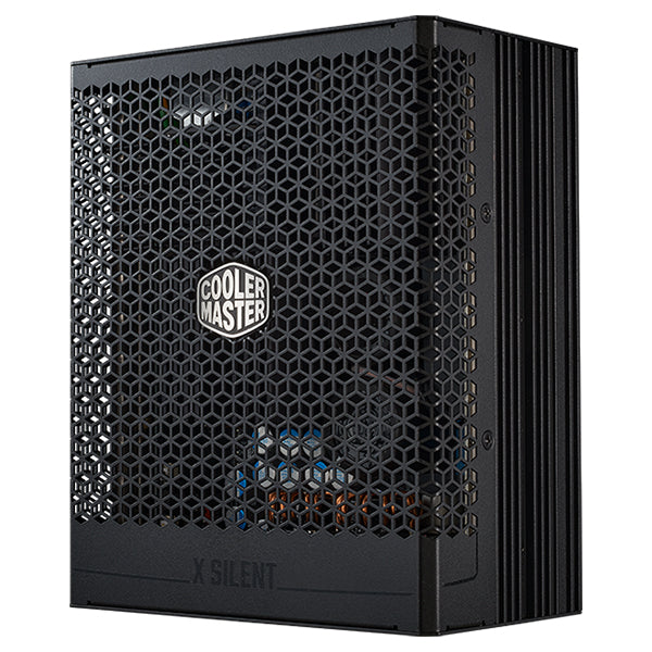 كابل Cooler Master X Mighty Plat. 2000 واط 230 فولت A/EU 